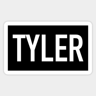 Tyler Magnet